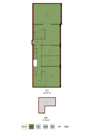 Mezquitalaan 50, 1064 NS Amsterdam - 
