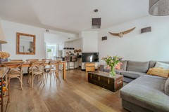 Verkocht onder voorbehoud: Orteliusstraat 279H, 1056 NV Amsterdam