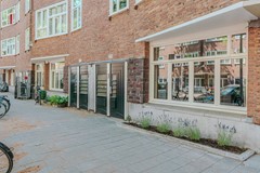 Verkocht onder voorbehoud: Orteliusstraat 279H, 1056 NV Amsterdam