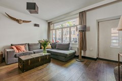 Verkocht onder voorbehoud: Orteliusstraat 279H, 1056 NV Amsterdam