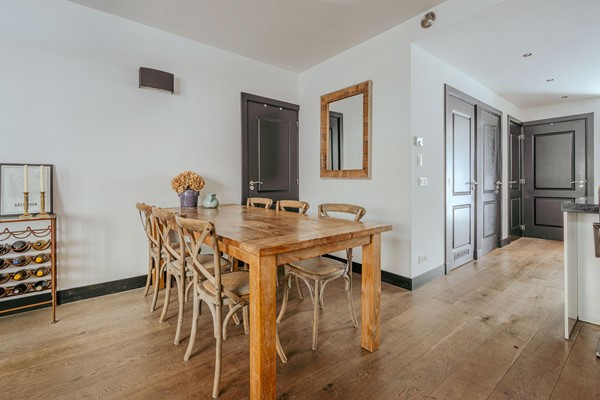 Medium property photo - Orteliusstraat 279H, 1056 NV Amsterdam