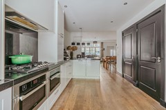 Verkocht onder voorbehoud: Orteliusstraat 279H, 1056 NV Amsterdam