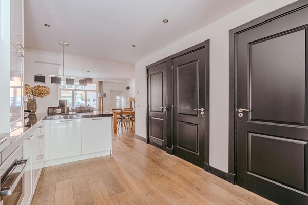 Medium property photo - Orteliusstraat 279H, 1056 NV Amsterdam