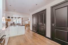 Verkocht onder voorbehoud: Orteliusstraat 279H, 1056 NV Amsterdam