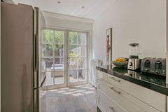 Verkocht onder voorbehoud: Orteliusstraat 279H, 1056 NV Amsterdam