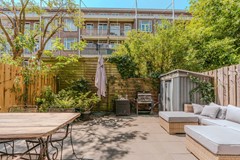 Verkocht onder voorbehoud: Orteliusstraat 279H, 1056 NV Amsterdam