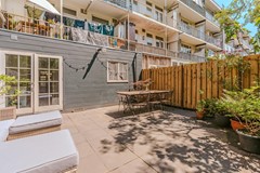 Verkocht onder voorbehoud: Orteliusstraat 279H, 1056 NV Amsterdam