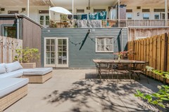 Verkocht onder voorbehoud: Orteliusstraat 279H, 1056 NV Amsterdam