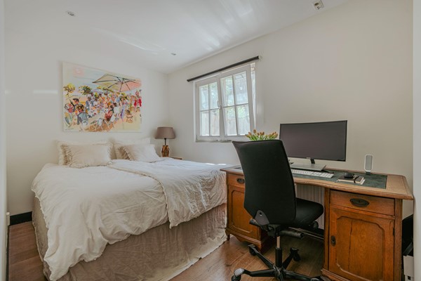 Medium property photo - Orteliusstraat 279H, 1056 NV Amsterdam