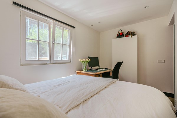Medium property photo - Orteliusstraat 279H, 1056 NV Amsterdam