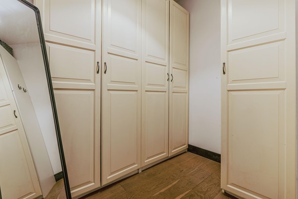 Medium property photo - Orteliusstraat 279H, 1056 NV Amsterdam