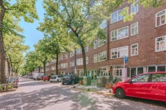 Verkocht onder voorbehoud: Orteliusstraat 279H, 1056 NV Amsterdam