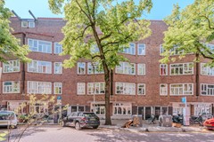 Verkocht onder voorbehoud: Orteliusstraat 279H, 1056 NV Amsterdam