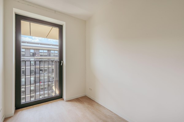Medium property photo - Elizabeth Anscombestraat 269, 1062 LE Amsterdam