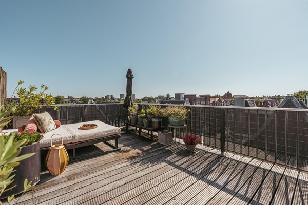 Medium property photo - Middenweg 30-2, 1097 BN Amsterdam