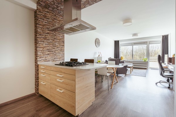 Medium property photo - Nachtwachtlaan 65, 1058 EB Amsterdam