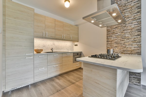 Medium property photo - Nachtwachtlaan 65, 1058 EB Amsterdam