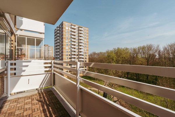 Medium property photo - Nachtwachtlaan 65, 1058 EB Amsterdam