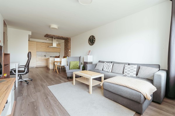 Medium property photo - Nachtwachtlaan 65, 1058 EB Amsterdam