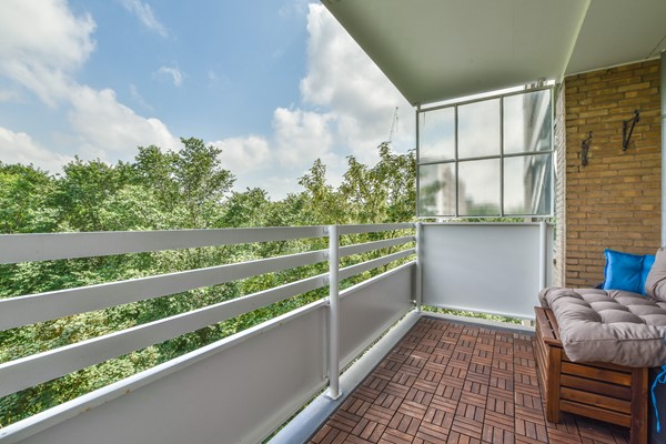 Medium property photo - Nachtwachtlaan 65, 1058 EB Amsterdam