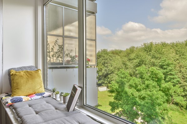 Medium property photo - Nachtwachtlaan 65, 1058 EB Amsterdam