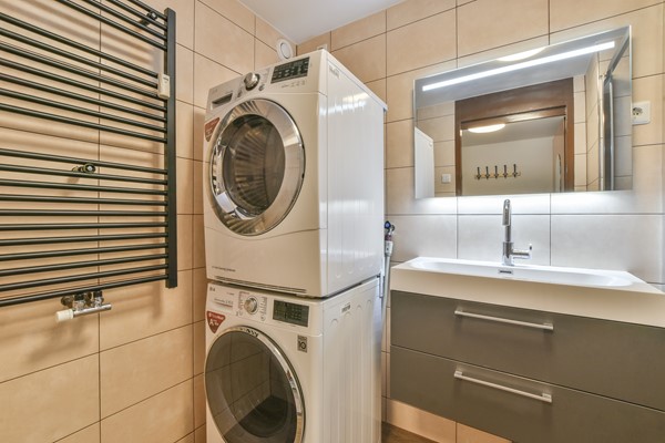 Medium property photo - Nachtwachtlaan 65, 1058 EB Amsterdam