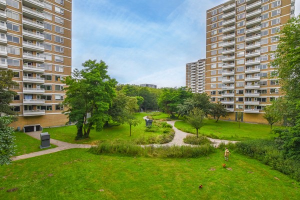 Medium property photo - Nachtwachtlaan 65, 1058 EB Amsterdam
