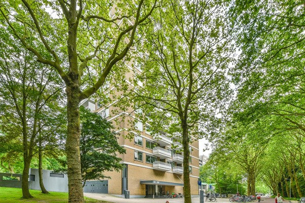 Medium property photo - Nachtwachtlaan 65, 1058 EB Amsterdam