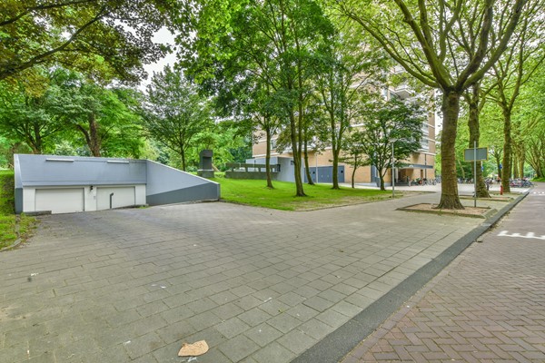 Medium property photo - Nachtwachtlaan 65, 1058 EB Amsterdam