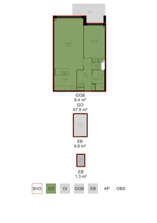 Nachtwachtlaan 65, 1058 EB Amsterdam - 