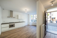 Nieuw in verhuur: Kribbestraat 45A, 1079 WN Amsterdam