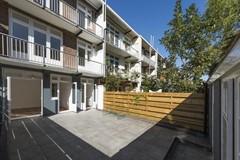 Nieuw in verhuur: Kribbestraat 45A, 1079 WN Amsterdam