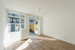 Nieuw in verhuur: Kribbestraat 45A, 1079 WN Amsterdam