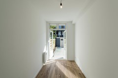Nieuw in verhuur: Kribbestraat 45A, 1079 WN Amsterdam