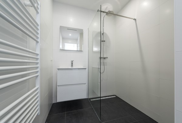 Medium property photo - Kribbestraat 45A, 1079 WN Amsterdam