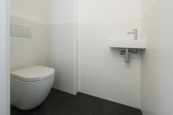 Medium property photo - Kribbestraat 45A, 1079 WN Amsterdam