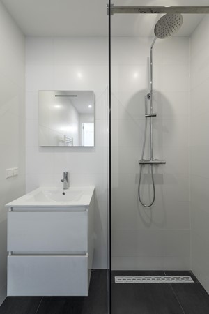 Medium property photo - Kribbestraat 45A, 1079 WN Amsterdam