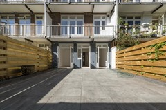 Nieuw in verhuur: Kribbestraat 45A, 1079 WN Amsterdam