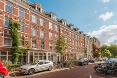 Nieuw in verkoop: Fagelstraat 20-4, 1052 GC Amsterdam