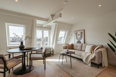 Nieuw in verkoop: Fagelstraat 20-4, 1052 GC Amsterdam