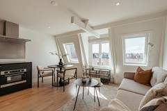 Nieuw in verkoop: Fagelstraat 20-4, 1052 GC Amsterdam