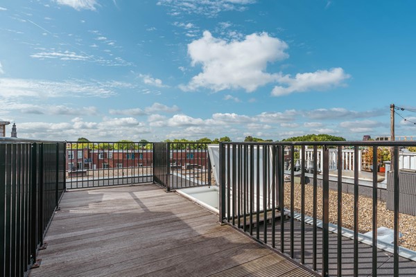 Medium property photo - Fagelstraat 20-4, 1052 GC Amsterdam