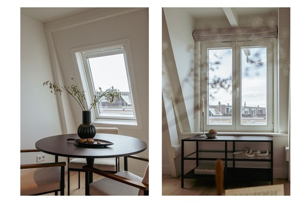 Medium property photo - Fagelstraat 20-4, 1052 GC Amsterdam