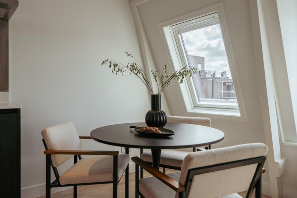 Medium property photo - Fagelstraat 20-4, 1052 GC Amsterdam