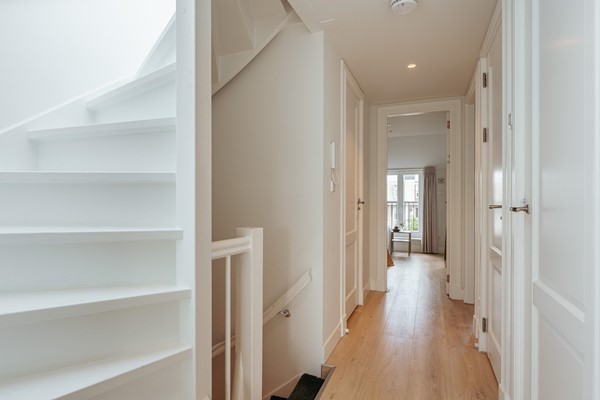 Medium property photo - Fagelstraat 20-4, 1052 GC Amsterdam
