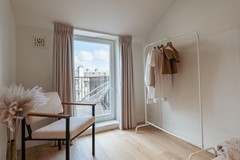 Nieuw in verkoop: Fagelstraat 20-4, 1052 GC Amsterdam