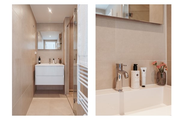 Medium property photo - Fagelstraat 20-4, 1052 GC Amsterdam