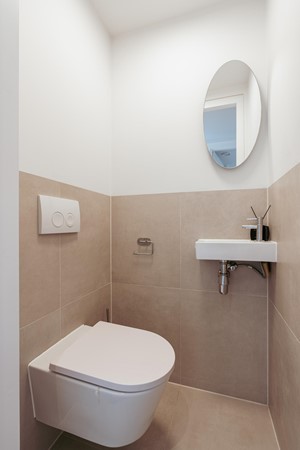 Medium property photo - Fagelstraat 20-4, 1052 GC Amsterdam
