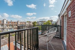 Nieuw in verkoop: Fagelstraat 20-4, 1052 GC Amsterdam