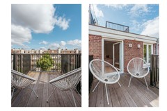 Nieuw in verkoop: Fagelstraat 20-4, 1052 GC Amsterdam